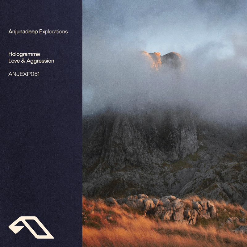 Hologramme - Love & Aggression (Original Mix)