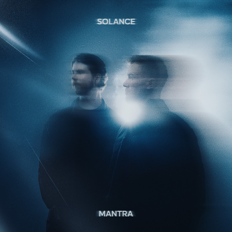 SOLANCE - Mantra (Extended Mix)