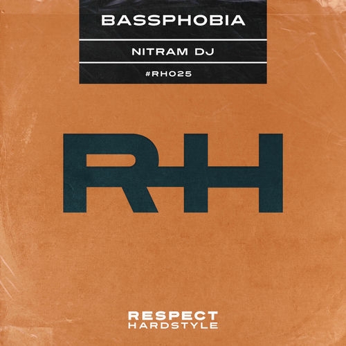 Nitram DJ - Bassphobia (Extended Mix)