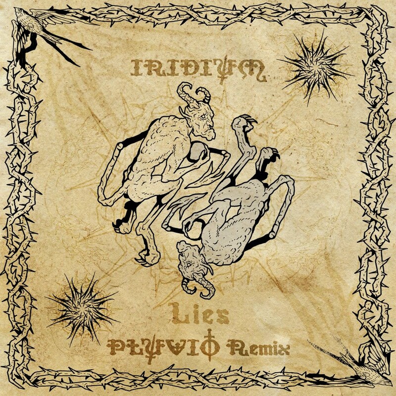 Iridium - No Compromise (Code Pandorum Remix)