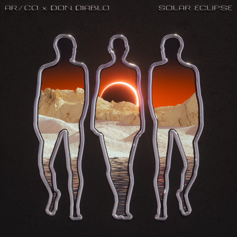 ARCO x Don Diablo - Solar Eclipse (Extended Mix)