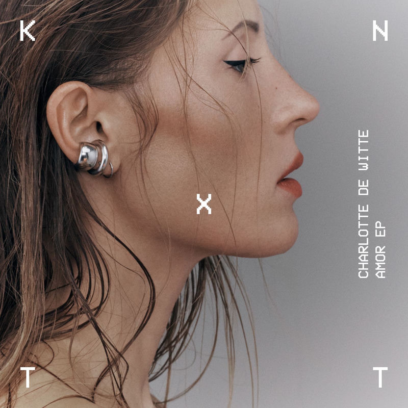 Charlotte De Witte - Sem Ar (feat. CERES) (Original Mix)