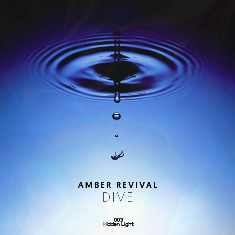 Amber Revival - Dive (Extended Mix)