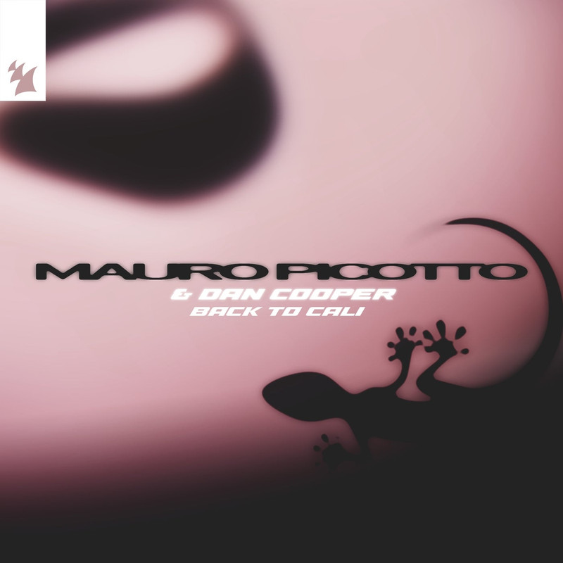 Mauro Picotto & Dan Cooper - Back To Cali (Extended Mix)