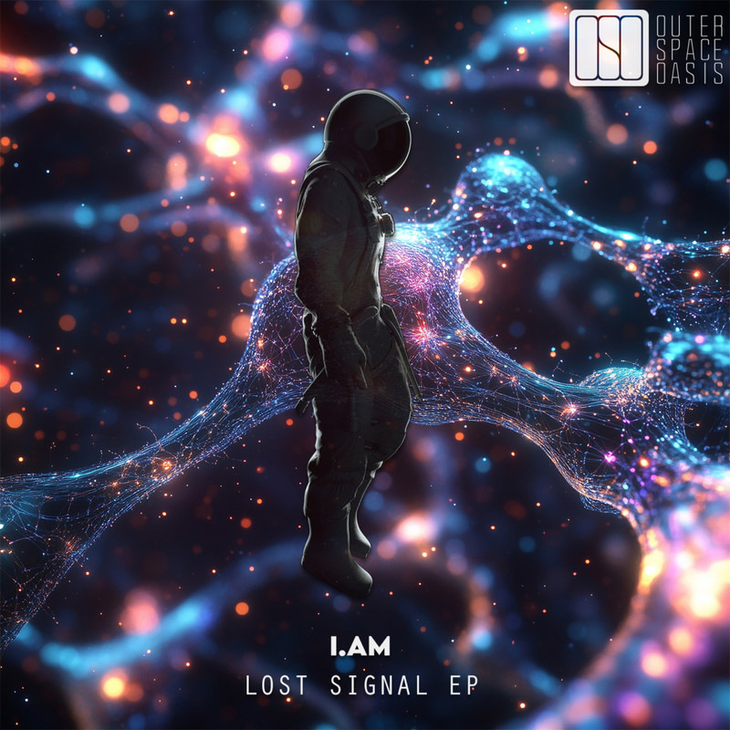 I.AM - Lost Signal (Original Mix)