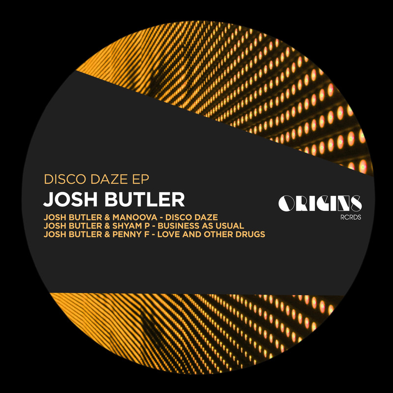 Josh Butler, Penny F. - Love And Other Drugs (Original Mix)