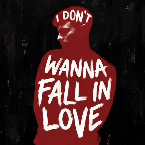 Jaxomy - I Don't Wanna Fall in Love (Extended Mix)