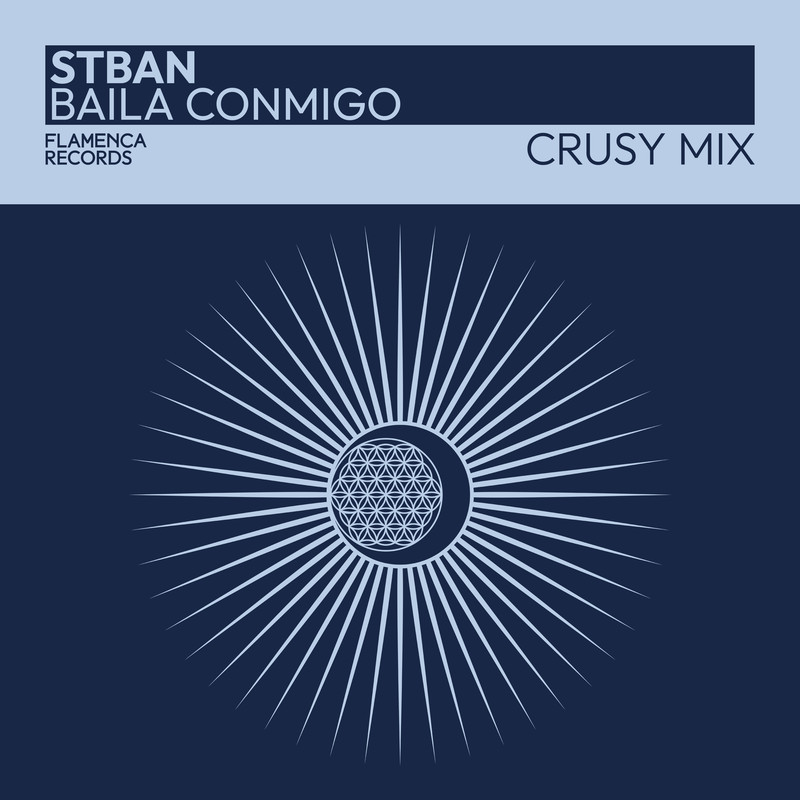 STBAN - Baila Conmigo (Crusy Extended Mix)
