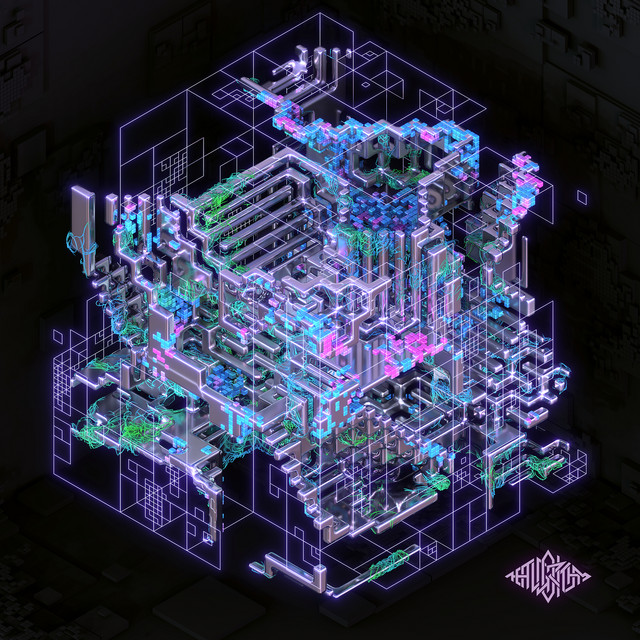 The Algorithm - Graceful Degradation (Original Mix)