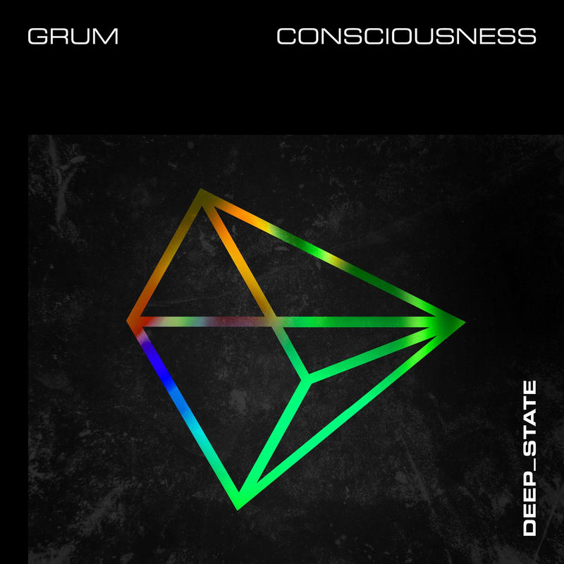 Grum - Consciousness (Original Mix)