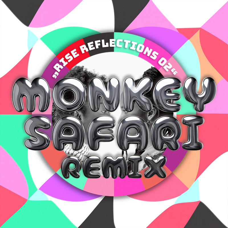 Jane Ryse & Melane - Congo (Monkey Safari Extended Remix)