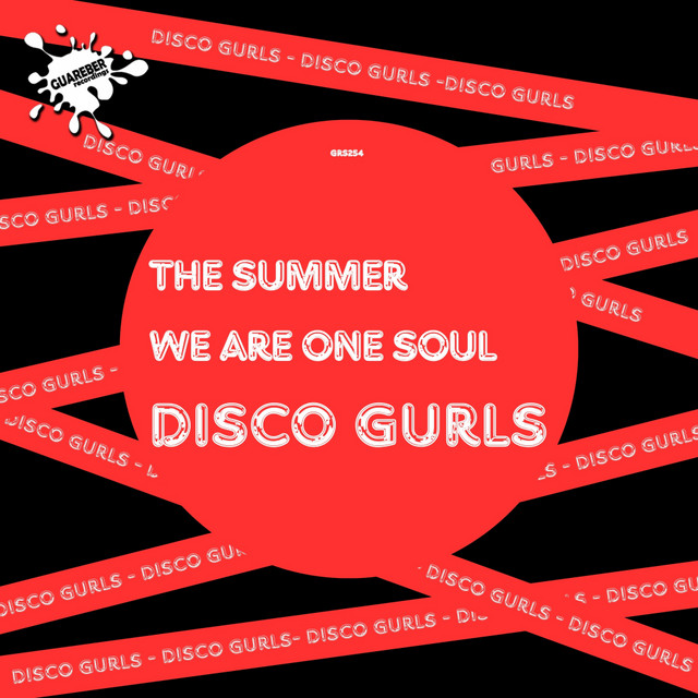Disco Gurls - The Summer (Original Mix)