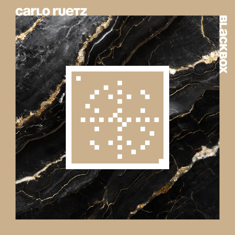 Carlo Ruetz - Blackbox (Edit)