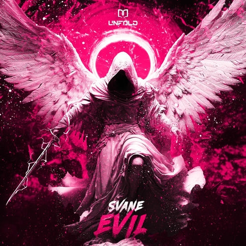 Svane - Evil (Extended Mix)