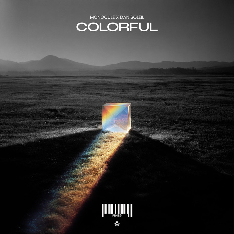 Nicky Romero pres. Monocule & Dan Soleil - Colorful (Extended Mix)