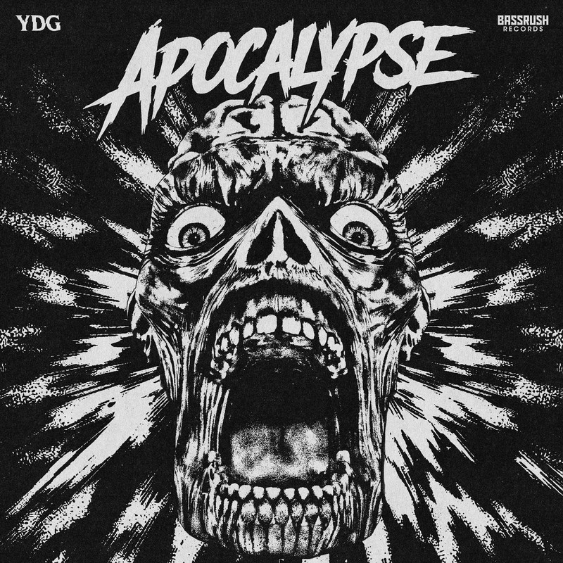 YDG - Apocalypse (Original Mix)