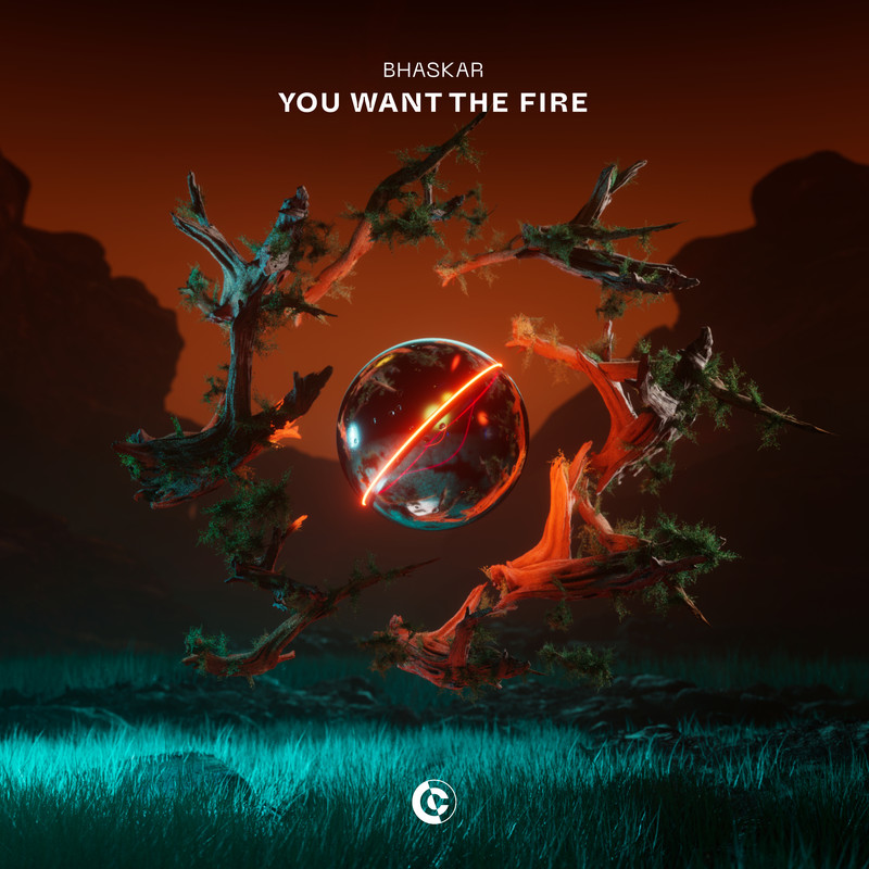 Bhaskar - You Want The Fire (Extended Mix)