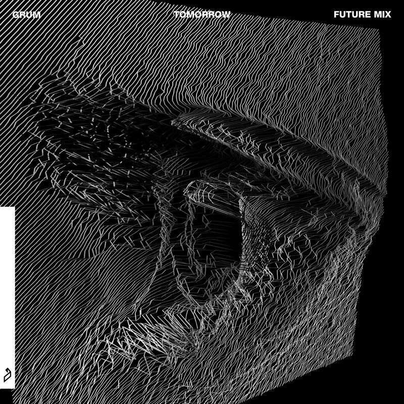 Grum - Tomorrow (Future Mix) (feat. Able Joseph)