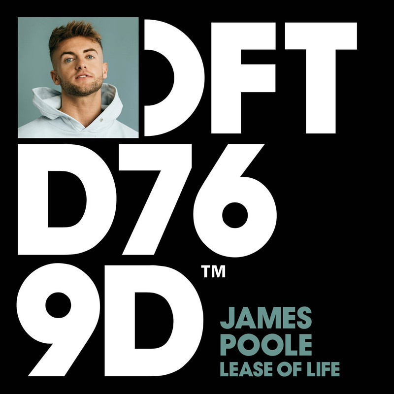 James Poole - Lease Of Life (Extended Mix)