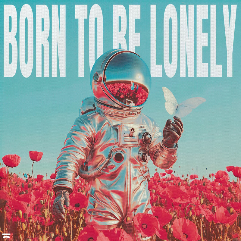 Timmy Trumpet, YouNotUs - Born To Be Lonely (Extended Mix)