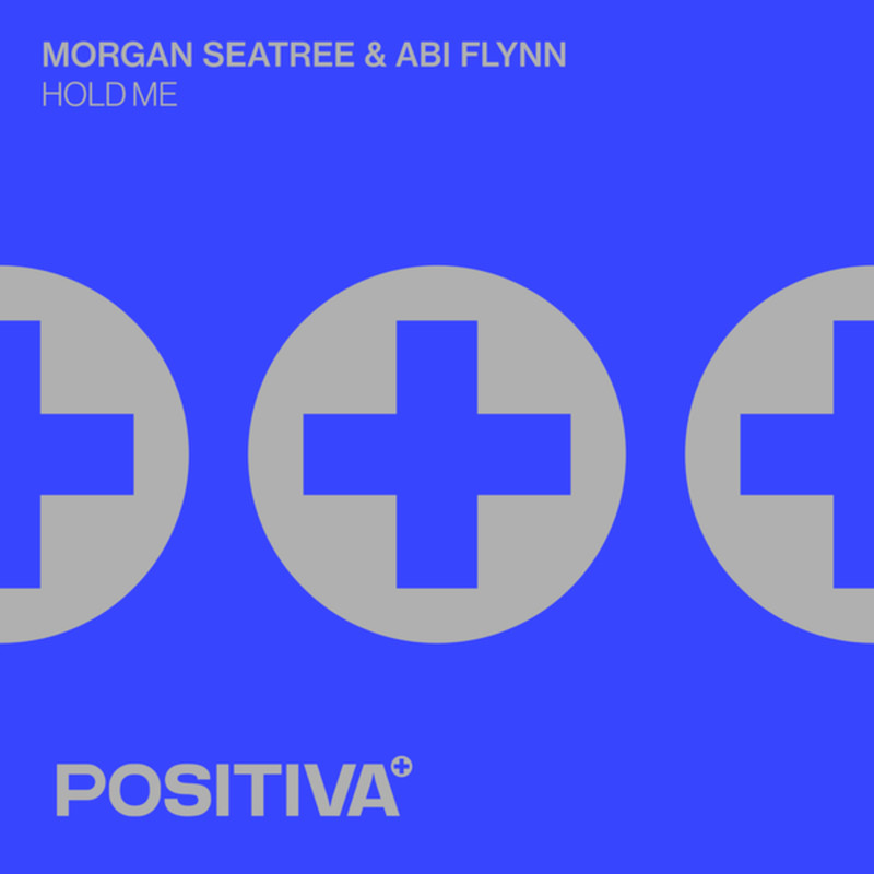 Abi Flynn, Morgan Seatree - Hold Me (Extended Mix)