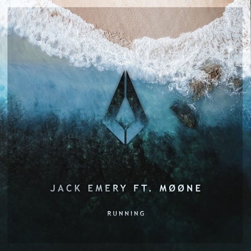 Jack Emery - Running (feat. M&oslash;&oslash;ne) (Original Mix)
