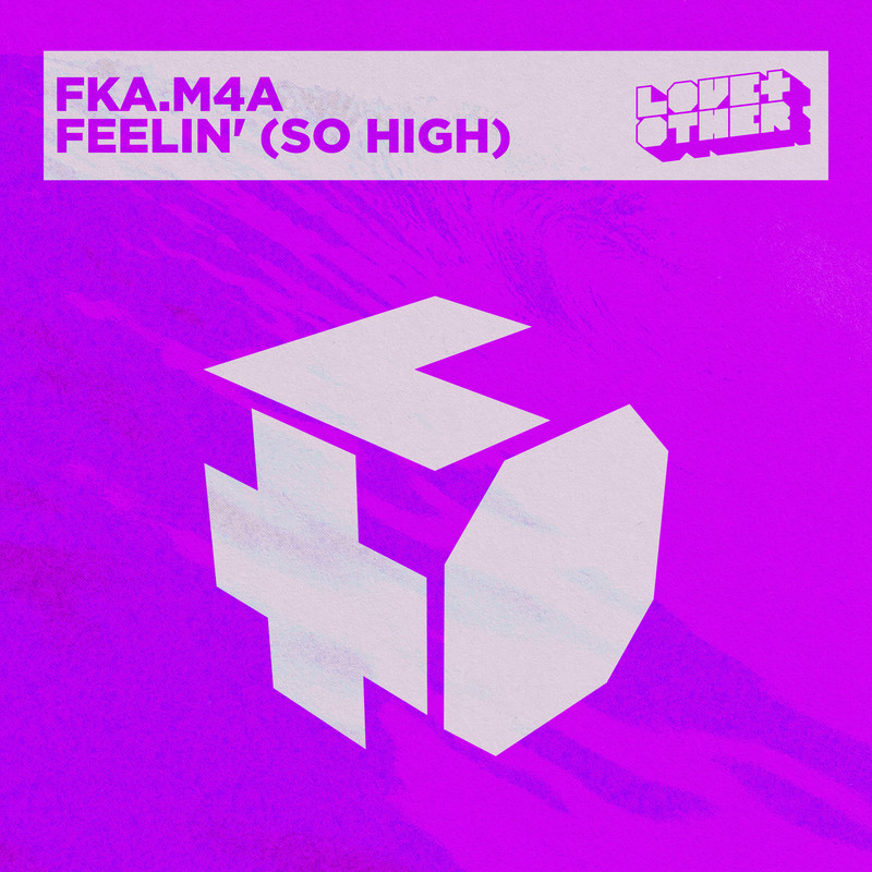 fka.m4a - Feelin' (So High) (Extended Mix)