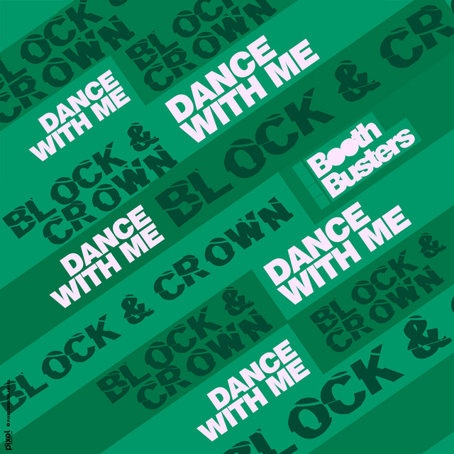 Block & Crown - Dance with Me (Original Mix)