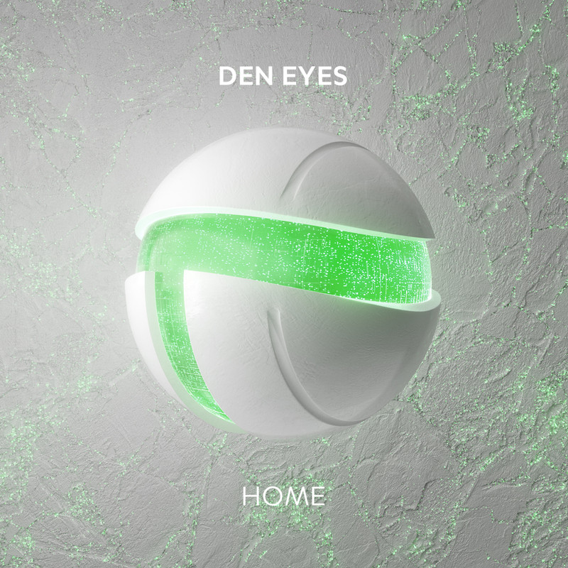 Den Eyes - Home (Extended Mix)
