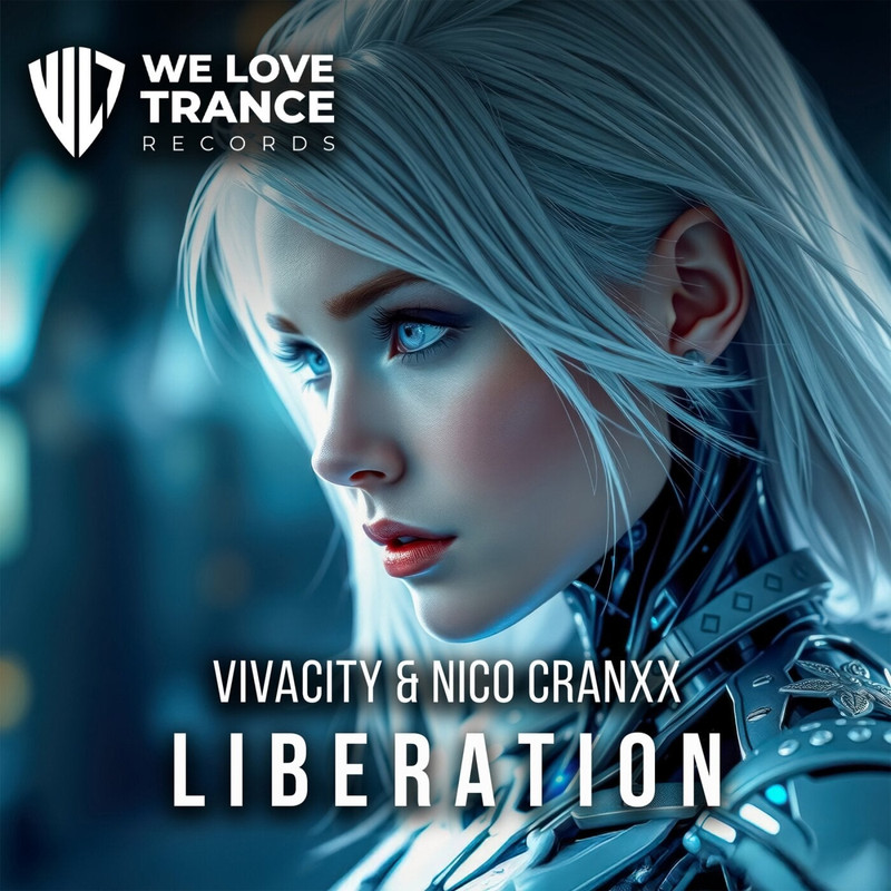 Vivacity & Nico Cranxx - Liberation (Extended Mix)