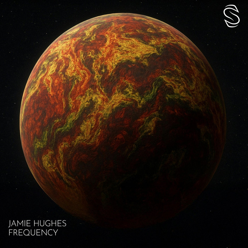 Jamie Hughes - Frequency (Original Mix)