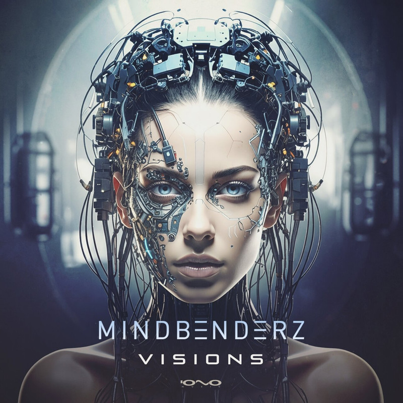 Mindbenderz - Visions (Original Mix)
