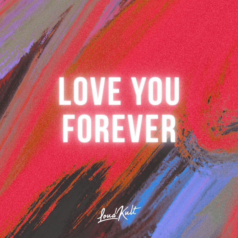 EyeMad, Lazy Otter - Love You Forever (Original Mix)