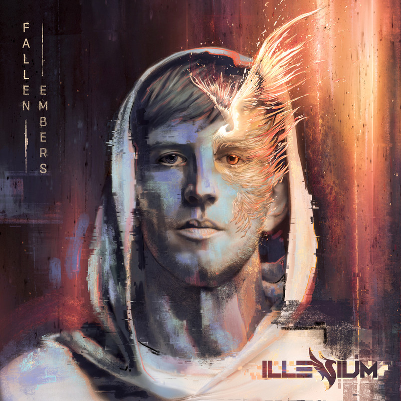 ILLENIUM & Natalie Taylor - Fragments (Original Mix)