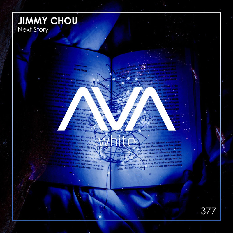 Jimmy Chou - Next Story (Extended Mix)