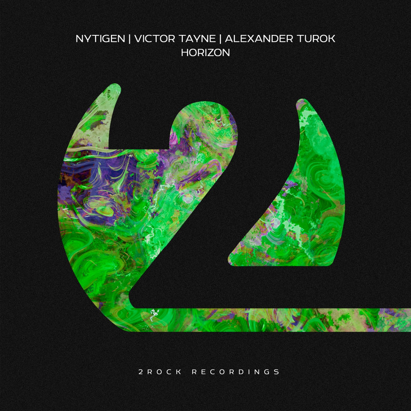 NyTiGen & Victor Tayne & Alexander Turok - Horizon (Extended Mix)