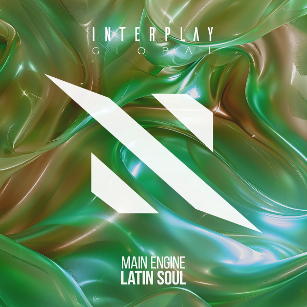 Main Engine - Latin Soul (Extended Mix)