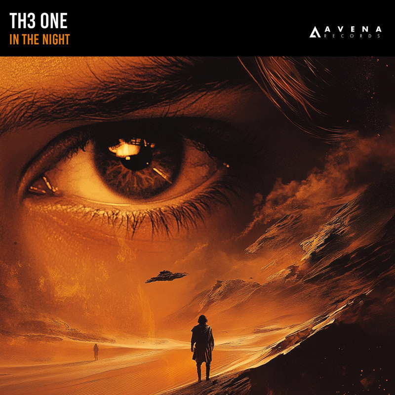 TH3 ONE - In The Night (Extended Mix)