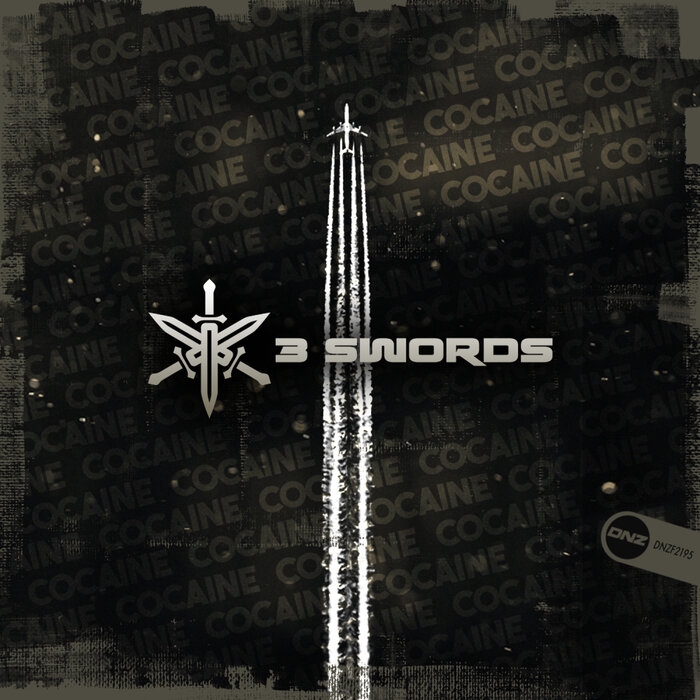 3 Swords - Cocaine (Original Mix)