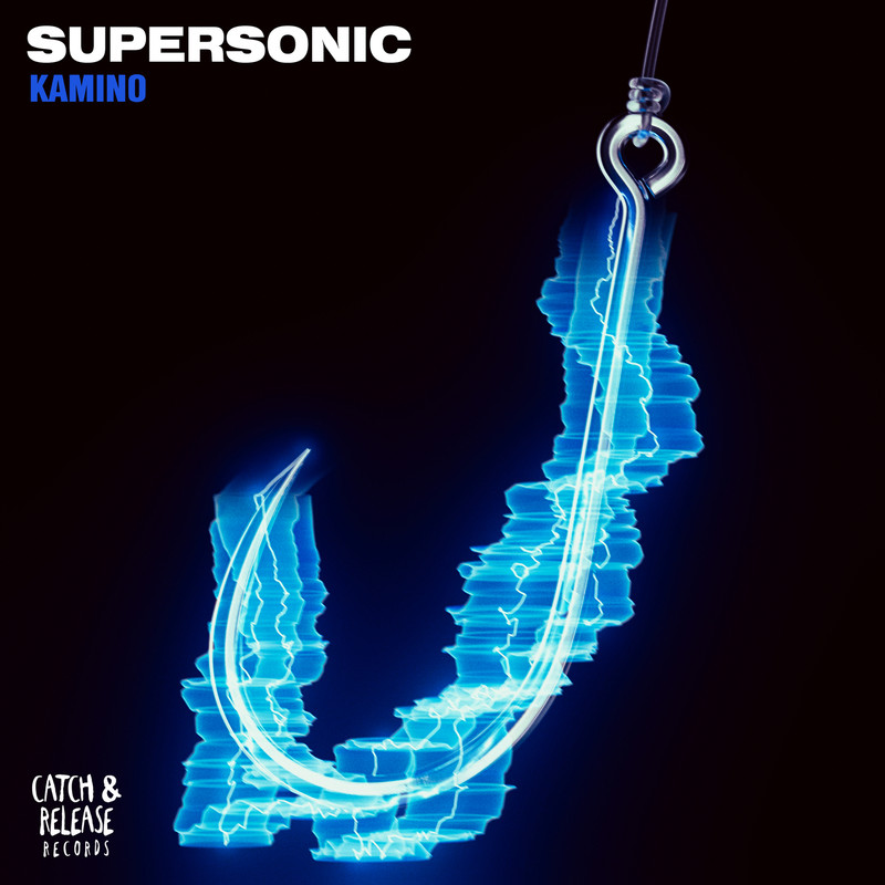 Kamino - Supersonic (Extended Mix)