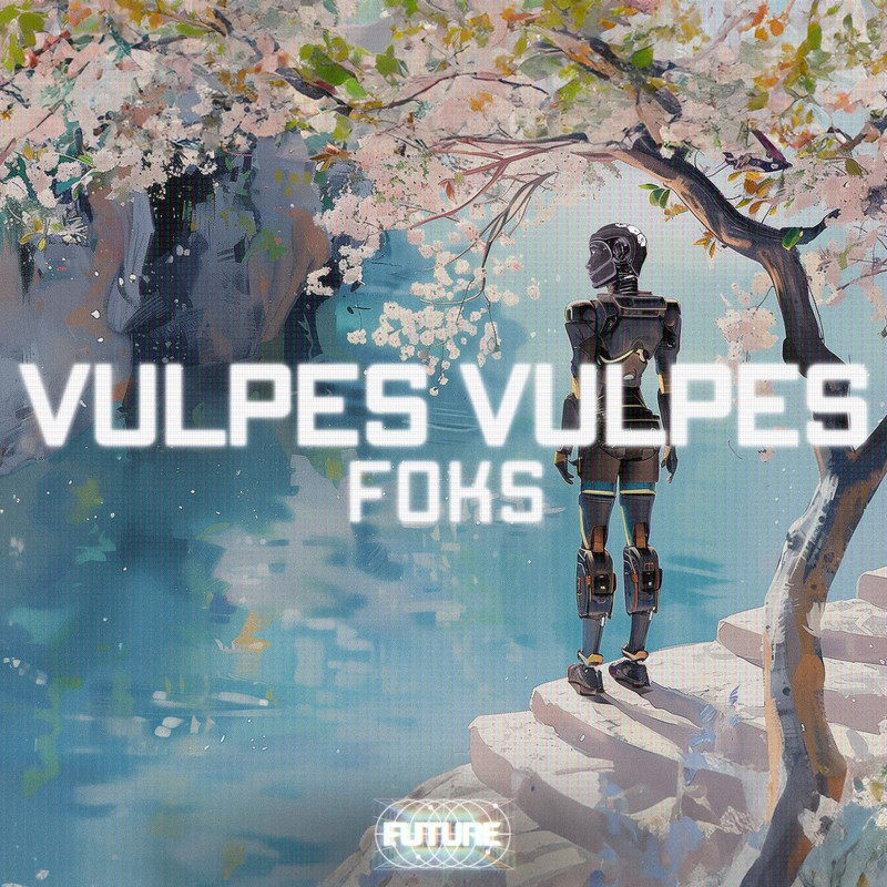 Foks - Vulpes Vulpes (Original Mix)