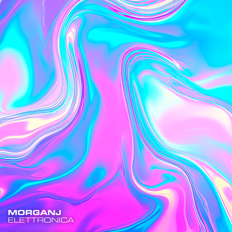 MORGANJ - Elettronica (Extended Mix)