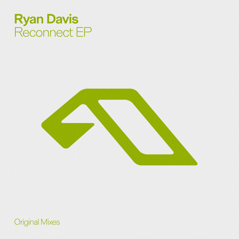 Ryan Davis - Entangled (Original Mix)