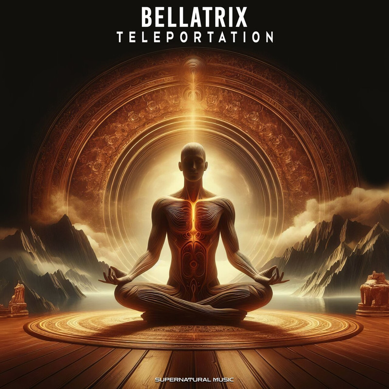 Bellatrix - Teleportation (Original Mix)