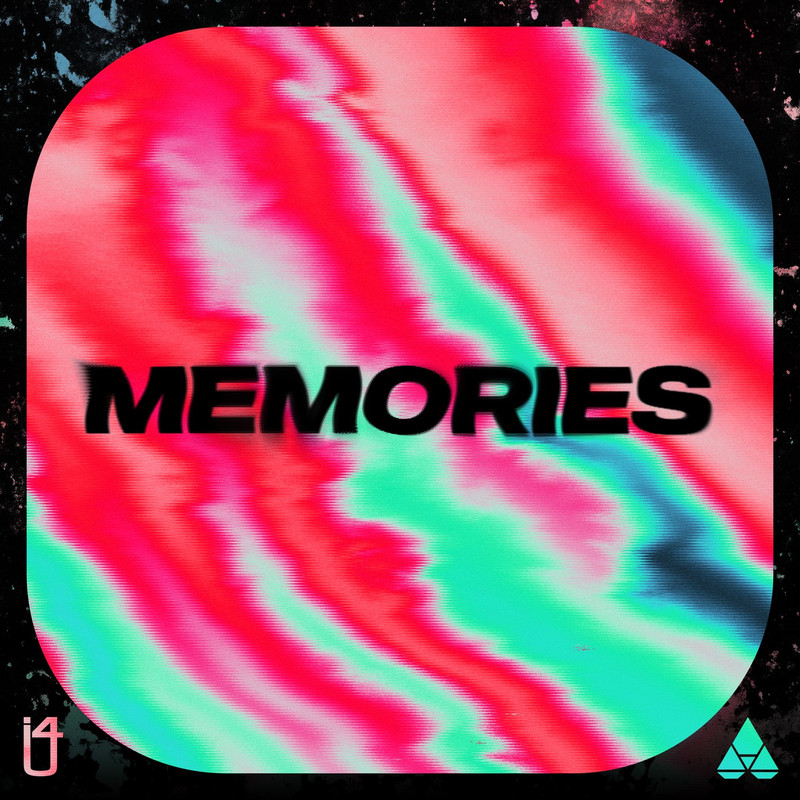 i4u - Memories (Extended Mix)