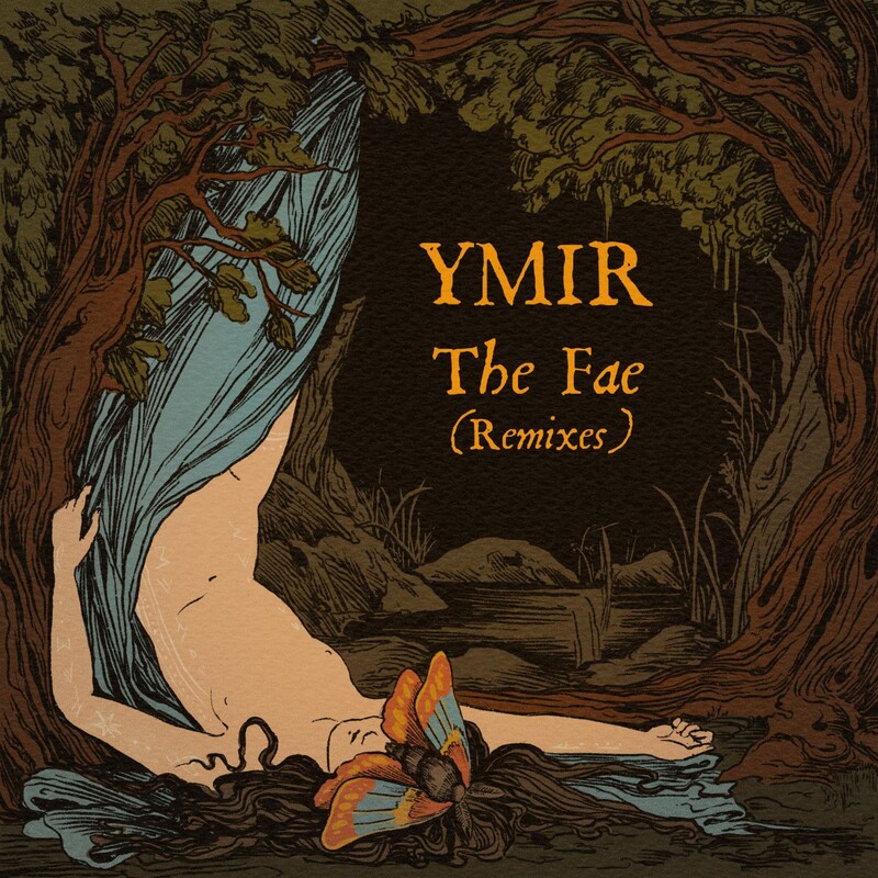 Ymir - The Fae (Haffenfold Remix)