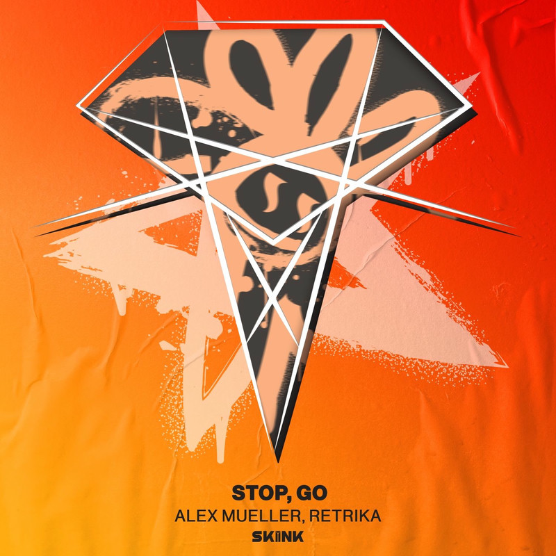 Alex Mueller & Retrika - Stop, Go (Original Mix)