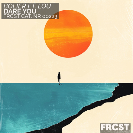 Bolier ft Lou - Dare You (Extended Mix)