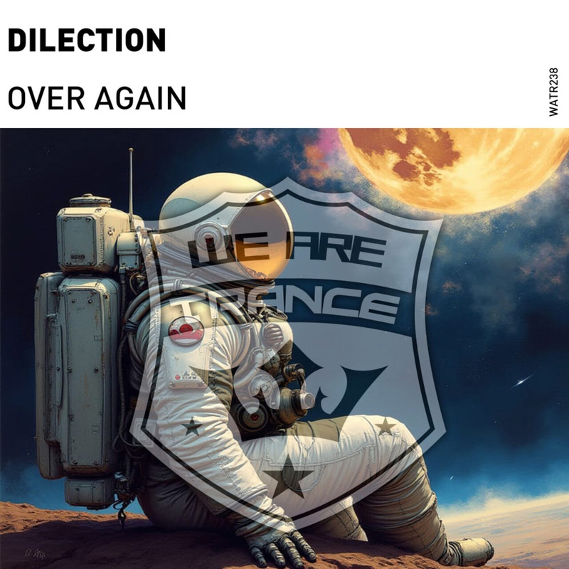 Dilection - Over Again (Extended Mix)