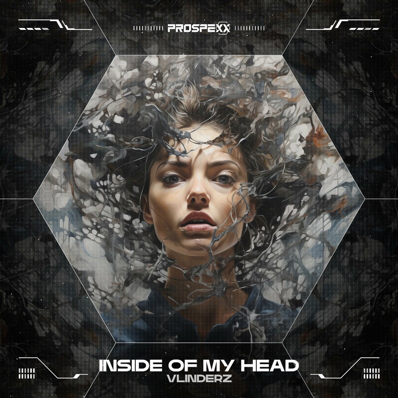 Vlinderz & Scantraxx - Inside Of My Head (Original Mix)